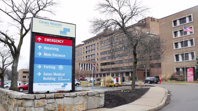 Can hospitals recruit medical student volunteers to help coronavirus patients?