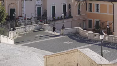 Coronavirus death toll in Italy officially surpasses China