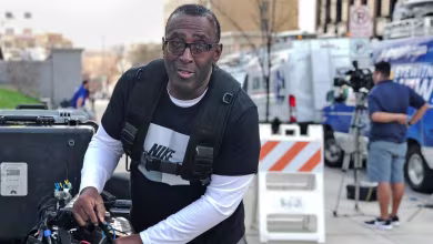 Longtime NBC News employee dies after testing positive for coronavirus