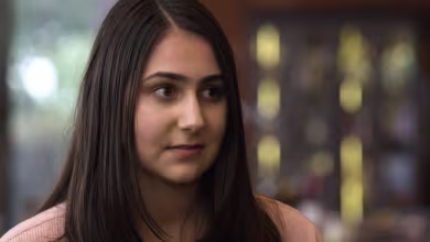 U.S. student planned to study in South Korea. Coronavirus changed everything.