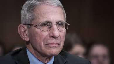 Watch live: Coronavirus expert, Dr. Fauci, testifies before House
