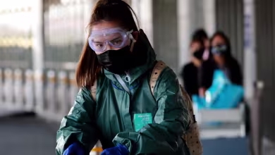 Chaos, confusion at Manila airport after COVID-19 policy changes