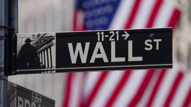 Ruhle: 'Fears of a global recession are real' due to coronavirus