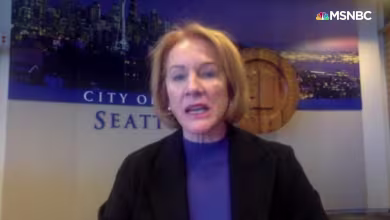 ‘We acted quickly and we acted together:’ How Seattle slowed coronavirus curve