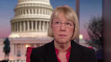 Sen. Murray: 'I am frightened there is not a sense of urgency from this administration'