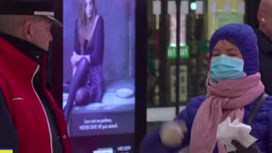 Is Italy’s massive coronavirus quarantine sign of things to come?