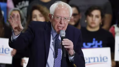 The Democratic Primary isn't over - yet.