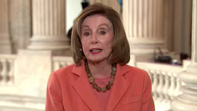 Pelosi stresses need to 'take care of our workers' in coronavirus relief plans