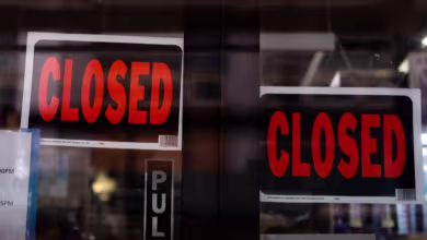 Coronavirus unemployment claims spike by a record 3.28 million