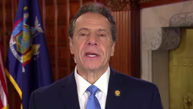 We need a federalized response, says Gov. Cuomo