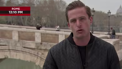 Coronavirus continues impacting daily life in Italy