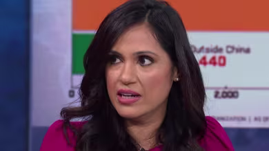 Psychiatrist shares tips for reducing anxiety amid coronavirus pandemic