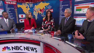 What if hospital run out of ventilators amid COVID-19 crisis?