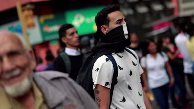 How different are the COVID-19 symptoms from having the flu, allergies?