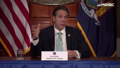 Cuomo: New York coronavirus hospitalizations higher than initial estimates