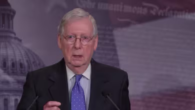 McConnell: Coronavirus response 'requires extraordinary measures'