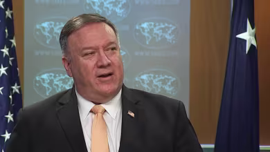 Pompeo praises efforts to bring Americans home amid coronavirus outbreak