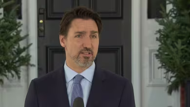 Trudeau: U.S.-Canada border will close but 'essential travel will continue'