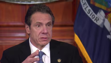 Cuomo: ‘There is no quarantine plan for New York City’