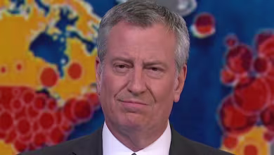 NYC mayor: 'Torrent' of new coronavirus cases coming, military aid may be needed