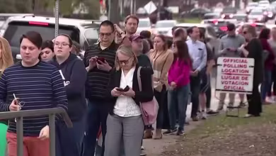 Ohio Gov. DeWine recommends postponing in-person primary voting