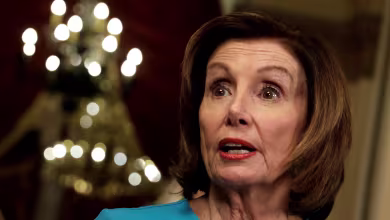 Pelosi on coronavirus relief plan: Democrats will