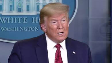 Trump approves disaster declarations for New York, California, more