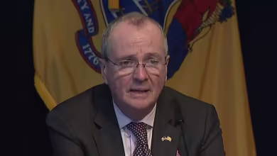 New Jersey governor: There is 'special place in hell' for coronavirus discrimination