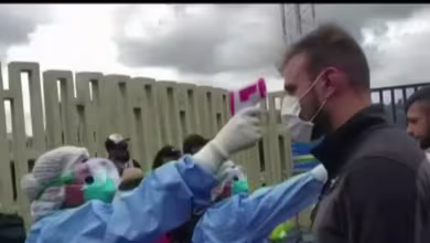 State Department warns Americans not to travel overseas