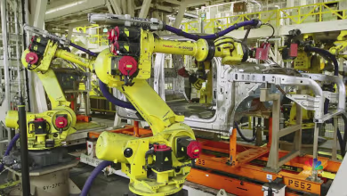 Ford, GE to produce 50,000 ventilators within 100 days