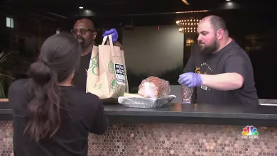 Unemployment soars amid coronavirus pandemic