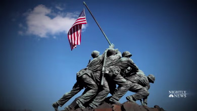 Americans today must come together like the Greatest Generation before us