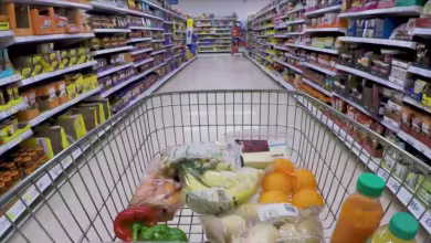 Coronavirus: Some companies boost hiring to keep U.S. supply chain running