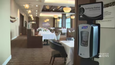 Coronavirus: nursing homes across U.S. scramble to increase safety protocols