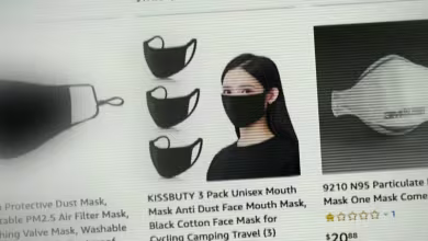 States across U.S. crack down on price gouging amid coronavirus fears