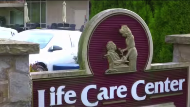 Washington state health care system under pressure amid coronavirus outbreak