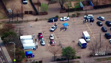 Coronavirus outbreak: States shutdown restaurants and bars to slow spread