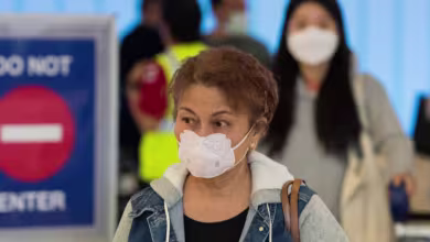 State of emergency in Los Angeles County over coronavirus outbreak