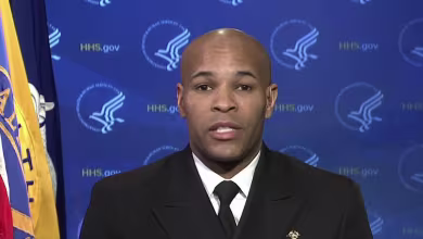 U.S. Surgeon General on coronavirus: ‘This week, it’s going to get bad’