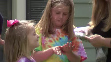 More than 52 million students learning from home as coronavirus shuts down schools