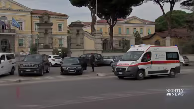 Italy reports deadliest day of coronavirus outbreak