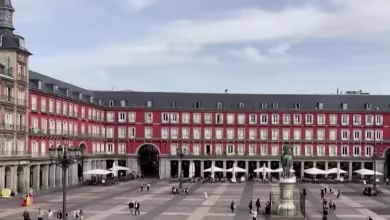 Coronavirus outbreak worsens in Europe