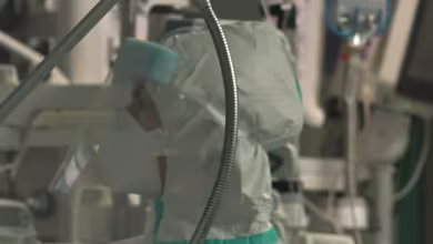 Europeans adjust to life on lockdown amid coronavirus outbreak