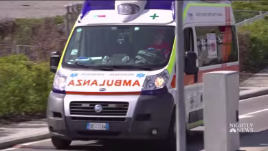 Italian doctor’s advice for American hospitals: Reshape protocols and be flexible