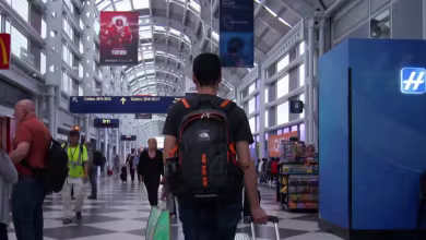 United announces big cuts to flight schedules over coronavirus