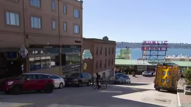 New data shows social distancing, stay-at-home orders may be factor in slowing spread of virus