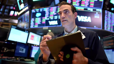 Stocks rise on hopes of Senate reaching deal on coronavirus stimulus