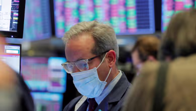 Markets close on one of worst quarters in history amid COVID-19 pandemic