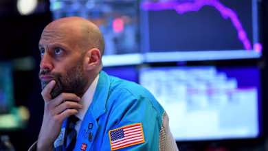 Stocks rebound as Wall Street gets lift from stimulus hopes