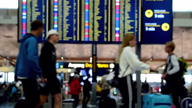 How to navigate travel plans as coronavirus spreads